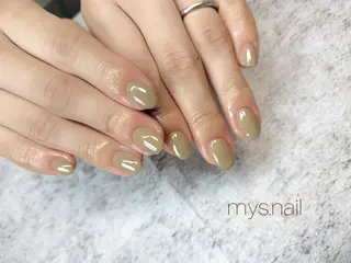 ネイル mai maiのネイルデザイン