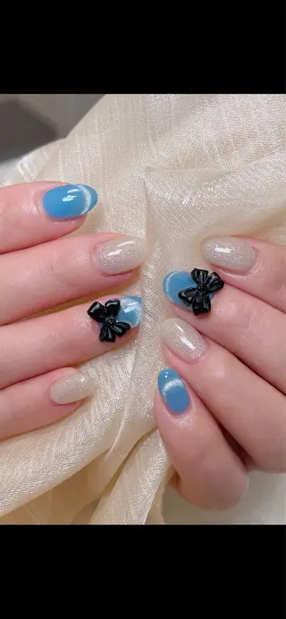 ネイル R-nail salonのネイルデザイン