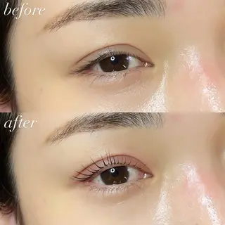 マツエク・マツパ seReno eyebrow&eyelash目黒本店所属・seReno KOHAKUの眉毛・アイブロウイメージ