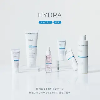 田中For..天王寺 肌質改善/よもぎ蒸しのエステ・リラクイメージ