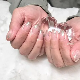 ネイル megumi. sのネイルデザイン