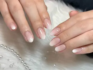 ネイル joieange福島 矢野のネイルデザイン