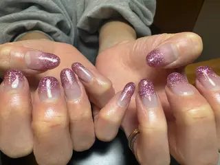 ネイル M. KOTOMIのネイルデザイン