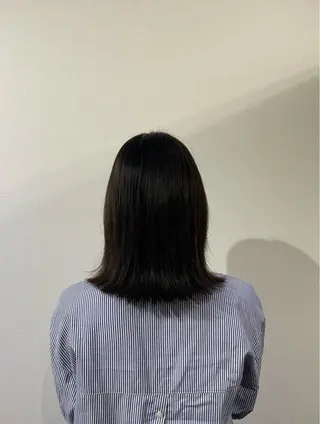 ミディアム グランアイ 船橋南口店所属・箕輪 真菜のマツエク・マツパデザイン