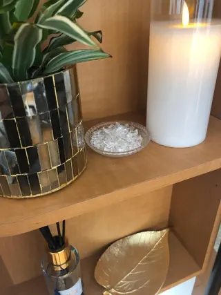 大西 知世のエステ・リラクイメージ