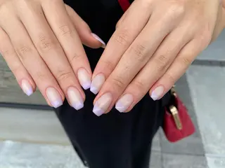 ネイル 樋口 さやかのネイルデザイン