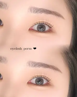マツエク・マツパ 𐙚 ʜᴏɴᴏᴋᴀ 𐙚のマツエク・マツパデザイン