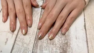 ネイル CALME ♡のネイルデザイン