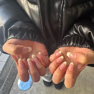 ネイル mizuki 🎀のネイルデザイン