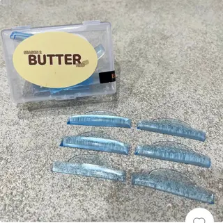 マツエク・マツパ omii salon 草津店:yurinaの眉毛・アイブロウイメージ