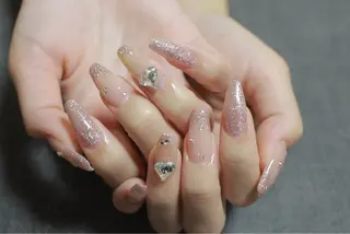 ネイル misaki nailのネイルデザイン