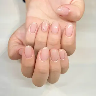 ネイル WEZU NAILのネイルデザイン