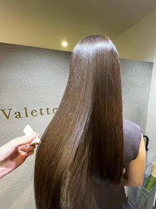 ロング ❣️韓国/髪質改善 🫧yamato👑のヘアスタイル