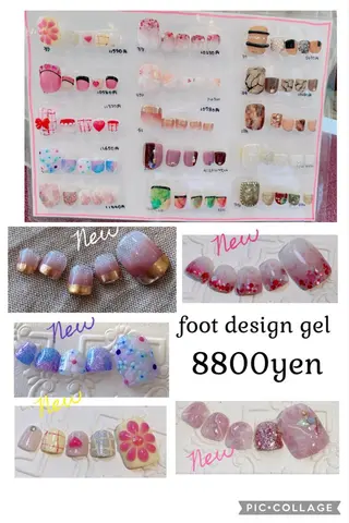 ネイル ネイル ティアラのネイルデザイン