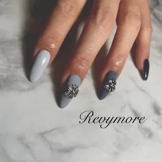 ネイル nail salon Revymore所属・nail salon Revymoreのネイルデザイン
