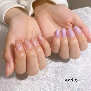 ネイル nailsalon mur.のネイルデザイン