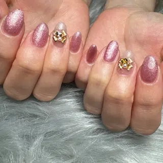 ネイル offNails Ogura.kのネイルデザイン