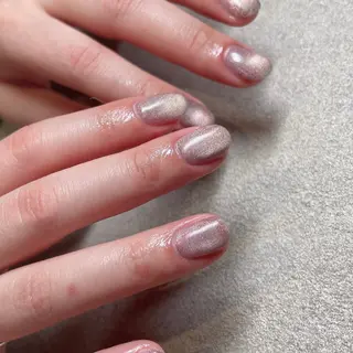 ネイル lilbondir. chiharuのネイルデザイン