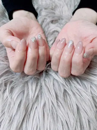 ネイル K'nail tomokaのネイルデザイン
