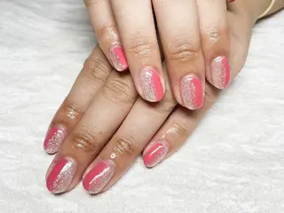 ネイル JULIE NAILのネイルデザイン