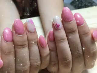 ネイル CULU -LUのネイルデザイン