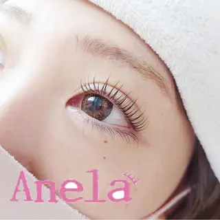 マツエク・マツパ Anela柏店 Hikariのマツエク・マツパデザイン