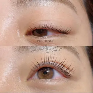 マツエク・マツパ Lis 内田の眉毛・アイブロウイメージ