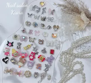 ネイル 🍭Kiara Nail🍭のネイルデザイン