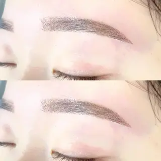 アイブロウ ゆいな 💖のマツエク・マツパデザイン