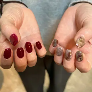 ネイル Eden Nailのネイルデザイン