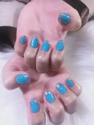 ネイル miwa ミワのネイルデザイン