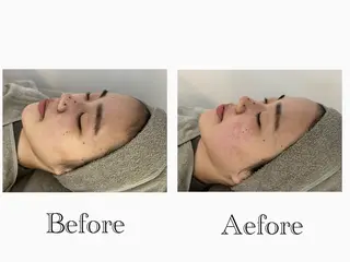 【Salon D】 HALUのエステ・リラクイメージ