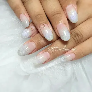 ネイル rokunana 佐野のネイルデザイン