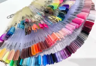 ネイル BEAUTY LINE本厚木店所属・BEAUTYLINE 🌺mai.hのネイルデザイン
