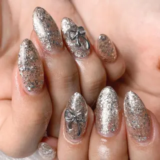 ネイル Purrime Nail高円寺のネイルデザイン