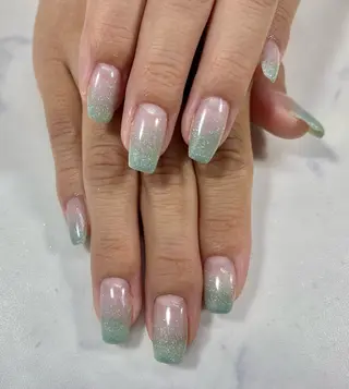 ネイル Nail Salon Three所属・Three いわなべのネイルデザイン