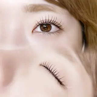 マツエク・マツパ 【一重┊︎奥二重】 YOSHIDA🌙の眉毛・アイブロウイメージ