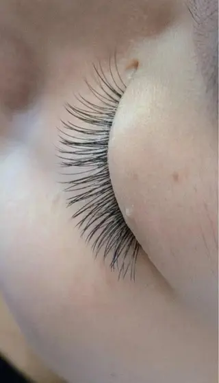 マツエク・マツパ EYE Bright eyelash(アイブライト)所属・ハル ミのマツエク・マツパデザイン