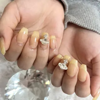 ネイル Nail Salon Elpis所属・Nail Salon Elpisのネイルデザイン