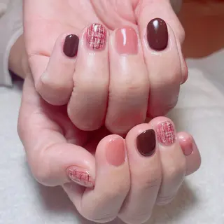 ネイル 奥田 加奈子のその他イメージ