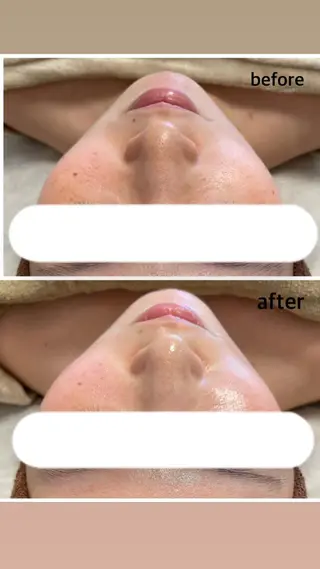 ビューティーサロン Claireのエステ・リラクイメージ