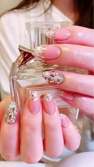 ネイル Petite Cannelle所属・Petite Cannelleのネイルデザイン