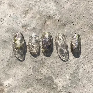 ネイル NAIL'S MODAのネイルデザイン