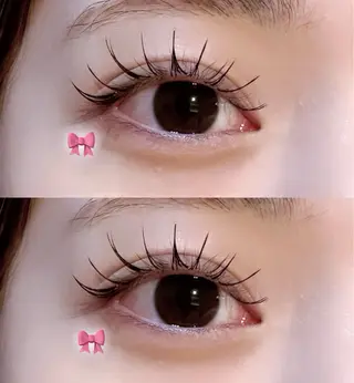 マツエク・マツパ 銀座🫧 mai 🎅🏻🎀の眉毛・アイブロウイメージ