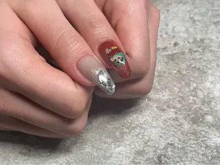 ネイル peTiT minamiのネイルデザイン