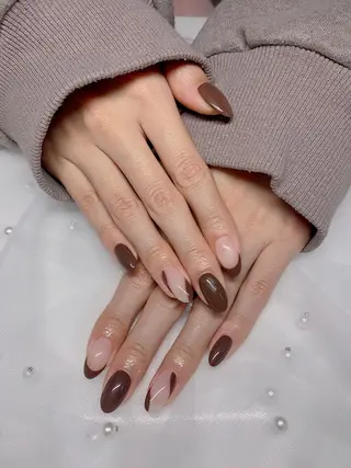 ネイル Jasmine nailsalon所属・ジャスミン ネイルサロンのネイルデザイン