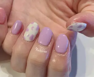 ネイル 凛 リンのネイルデザイン