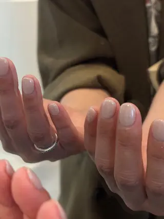 ネイル h i n a 🪽のネイルデザイン