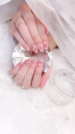 ネイル Nyanco Nailのネイルデザイン