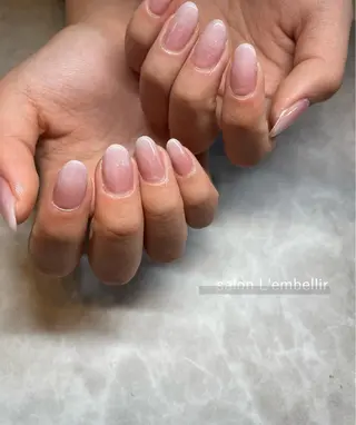 ネイル salon L'embellirのネイルデザイン